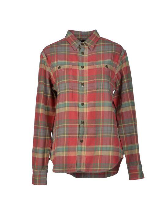 Рубашка RALPH LAUREN