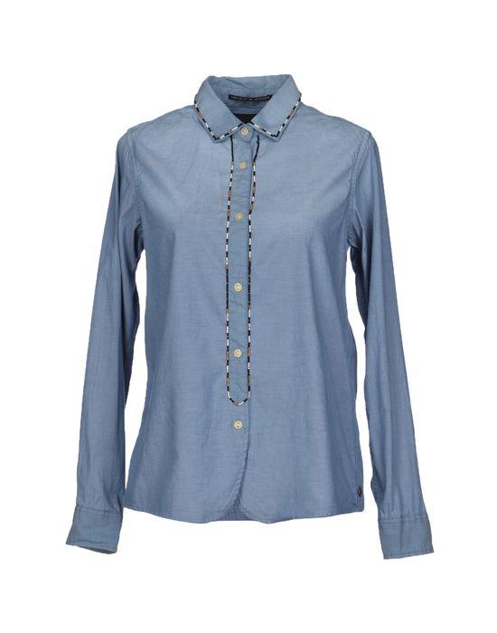 Рубашка MAISON SCOTCH