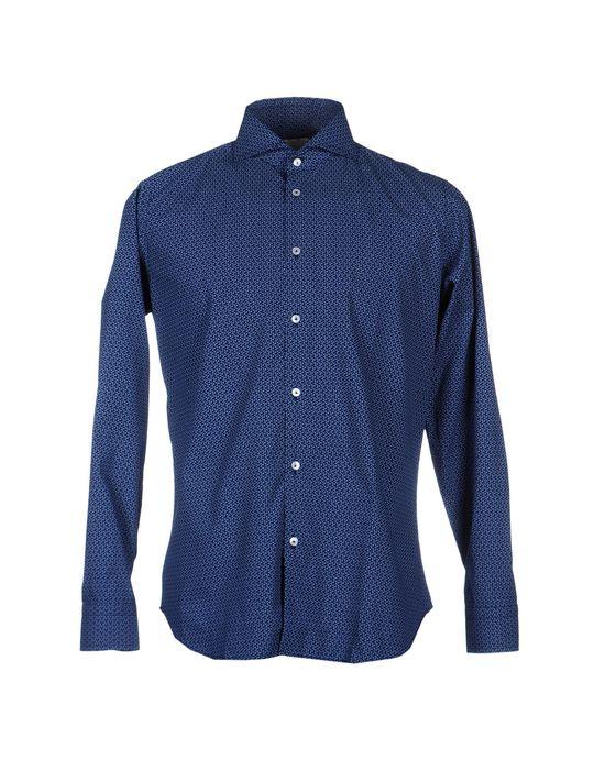 Рубашка MICHAEL COAL