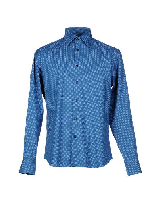 Рубашка  -  цвет