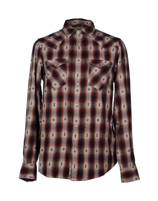 Рубашка DENIM & SUPPLY RALPH LAUREN