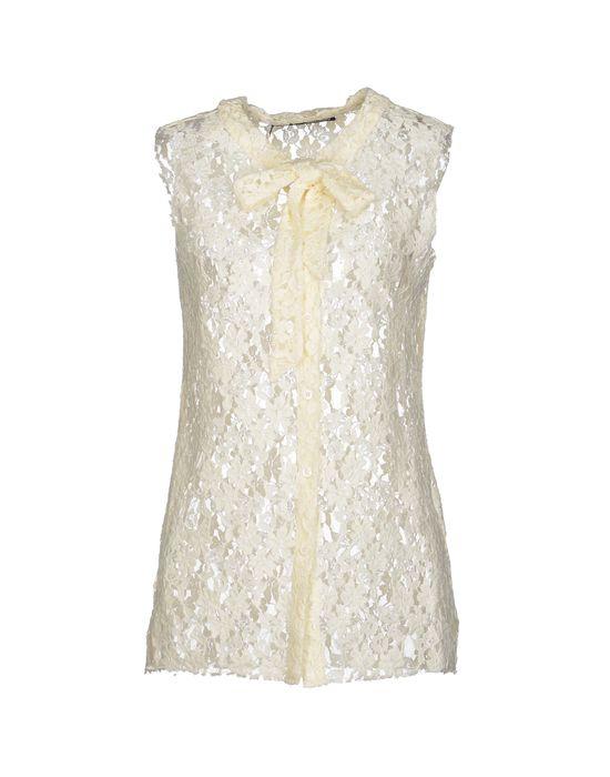 Рубашка LOVE MOSCHINO