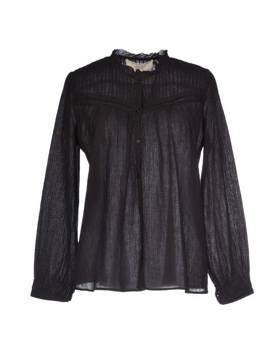 Рубашка  -  цвет