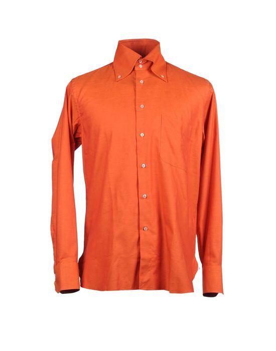 Рубашка  -  цвет