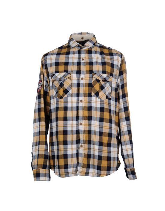 Рубашка ARMANI JEANS