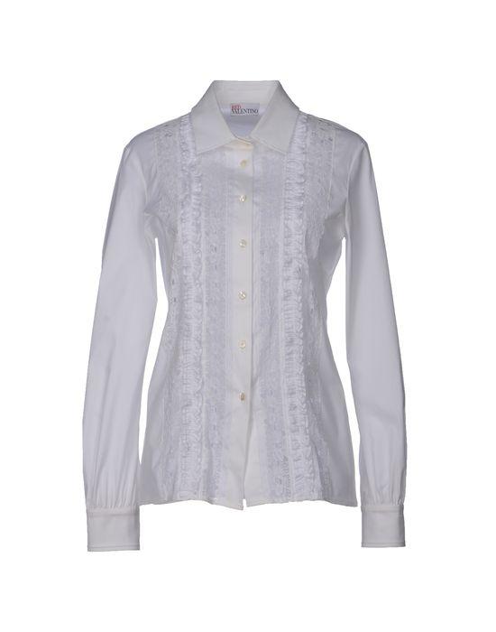 Рубашка REDVALENTINO