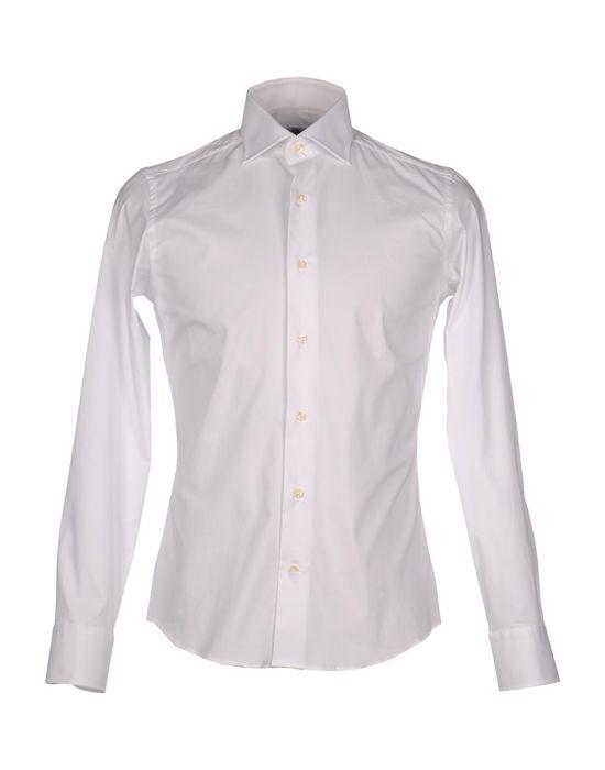 Рубашка J.B HENDERSON