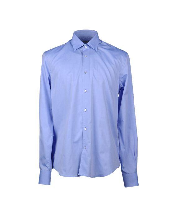 Рубашка  -  цвет