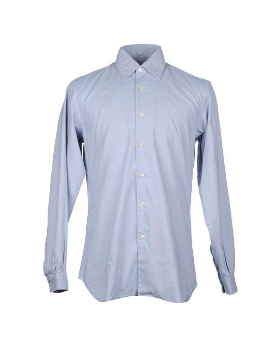 Рубашка TREND CORNELIANI