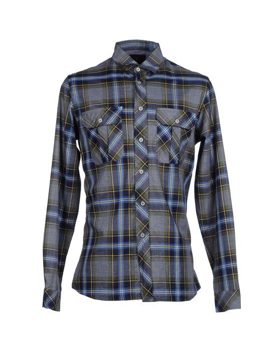 Рубашка 7 FOR ALL MANKIND
