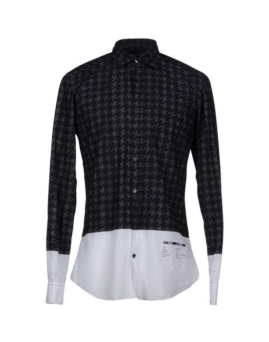 Рубашка DOLCE & GABBANA