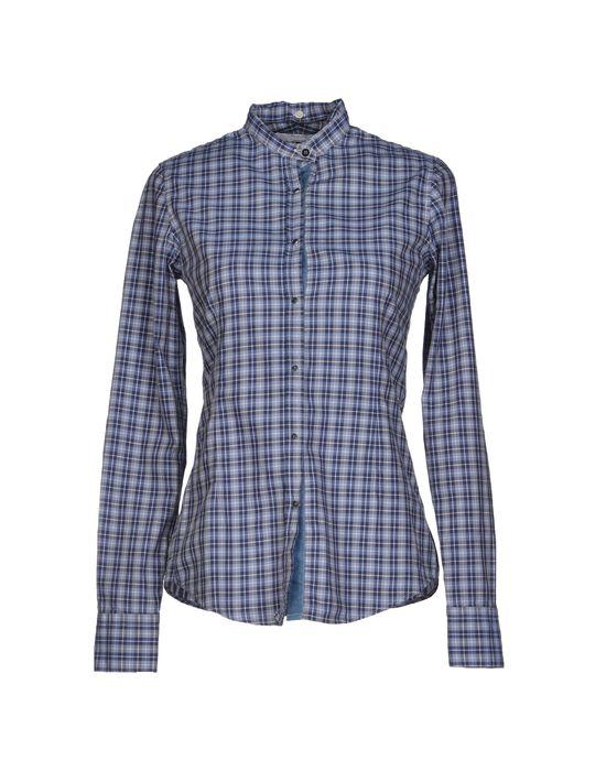 Рубашка AGLINI
