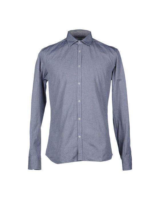 Рубашка AGLINI