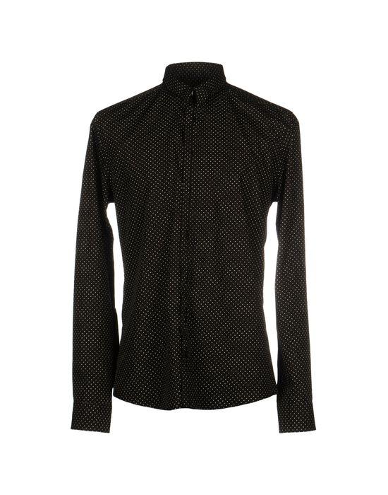 Рубашка NOTTE - VANDEBOSCH LES HOMMES