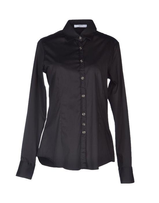 Рубашка AGLINI