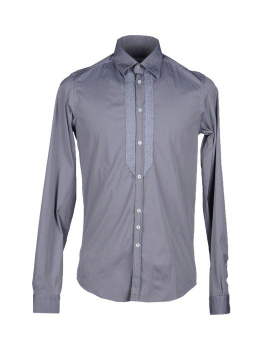 Рубашка AGLINI