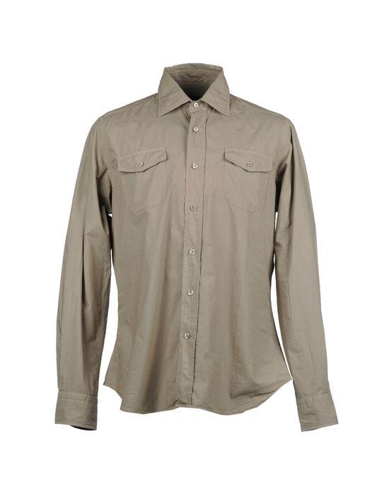 Рубашка MASTAI FERRETTI