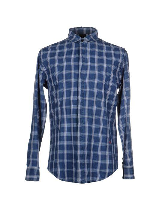 Рубашка (+) PEOPLE