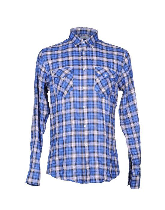 Рубашка  -  цвет