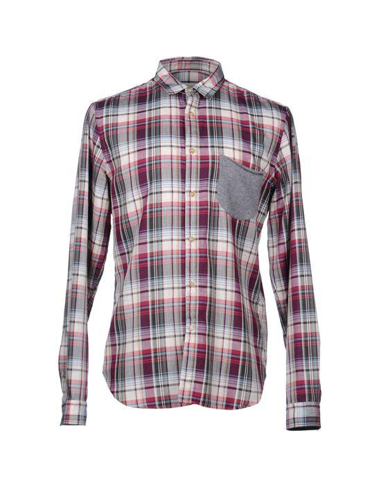 Рубашка M.GRIFONI DENIM