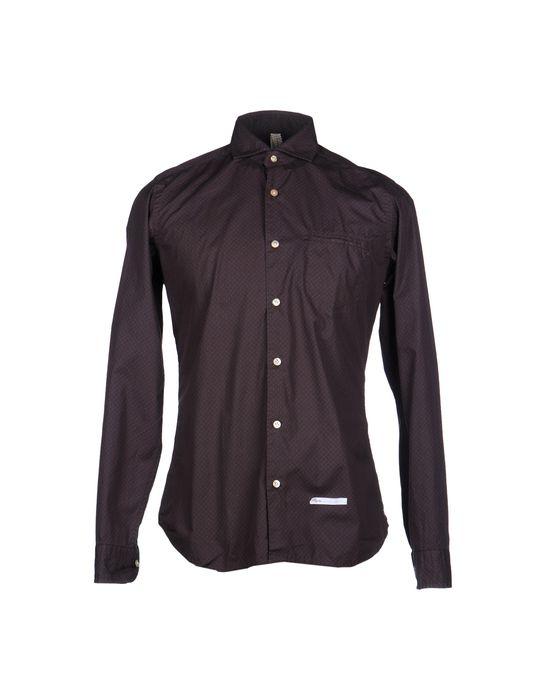 Рубашка  -  цвет