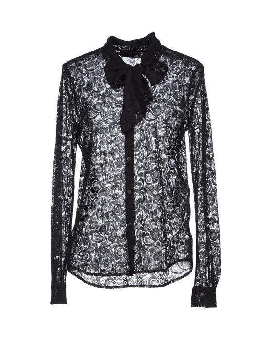 Рубашка LOVE MOSCHINO