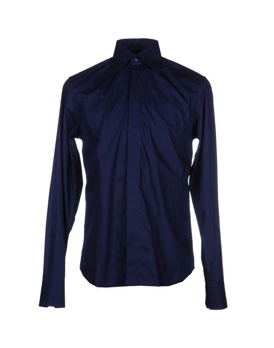 Рубашка  -  цвет