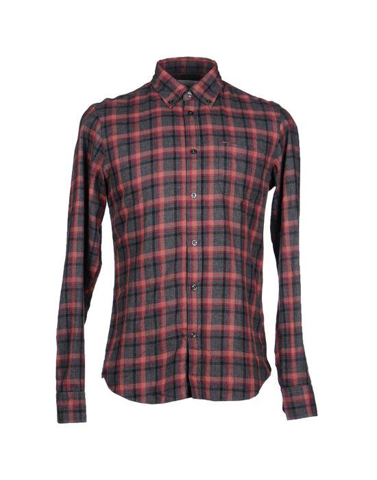 Рубашка M.GRIFONI DENIM