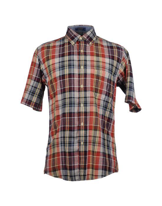 Рубашка  -  цвет