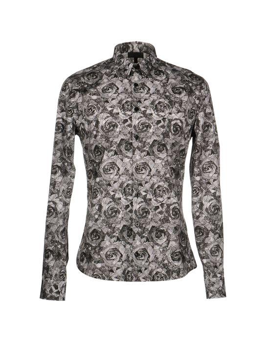 Рубашка NOTTE - VANDEBOSCH LES HOMMES