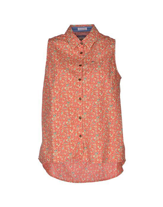 PEPE JEANS Pубашка  Рубашка PEPE JEANS
