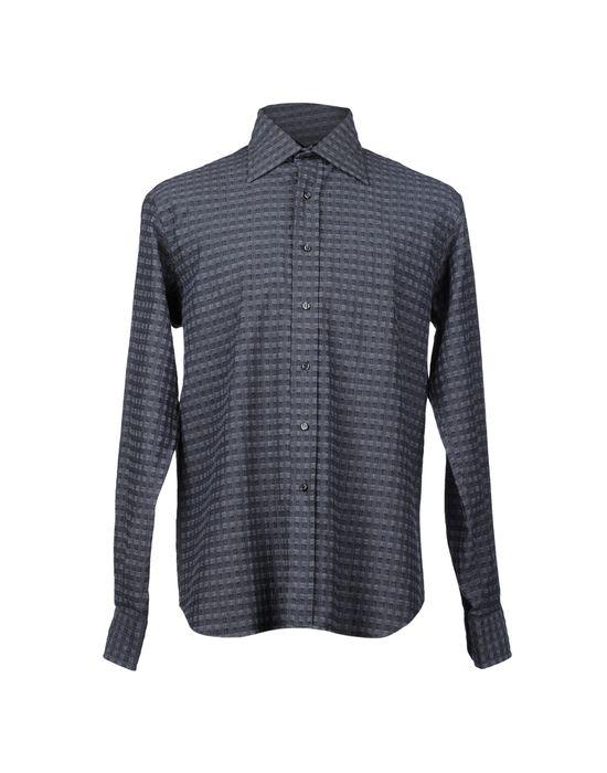 Рубашка  -  цвет