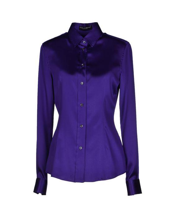 Рубашка DOLCE & GABBANA