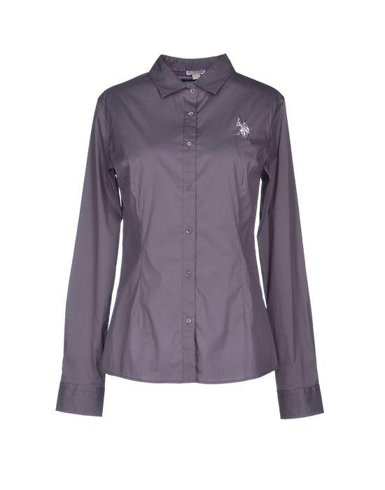 Рубашка U.S.POLO ASSN.