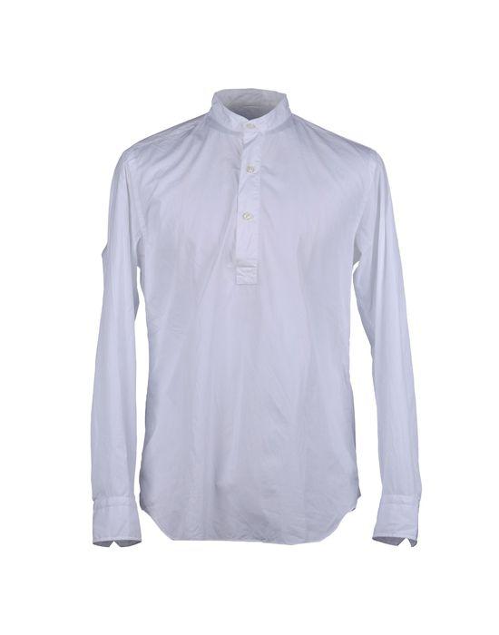 Рубашка  -  цвет