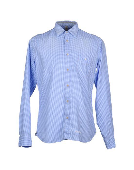 Рубашка  -  цвет