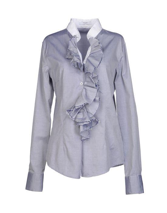 Рубашка AGLINI