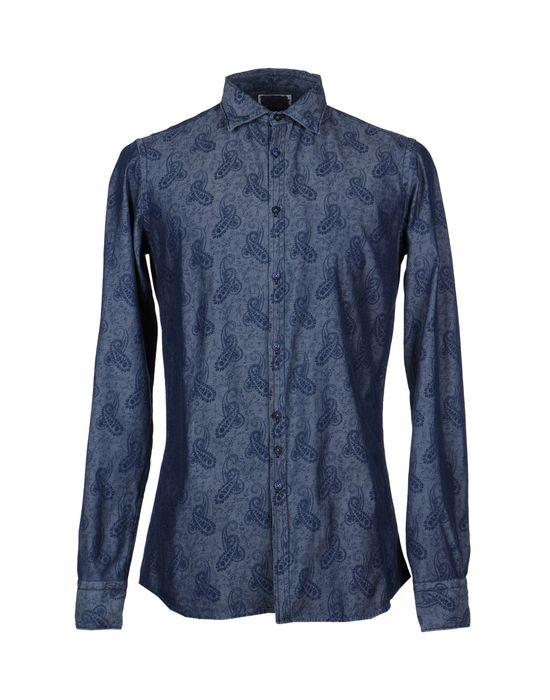 Рубашка AGLINI