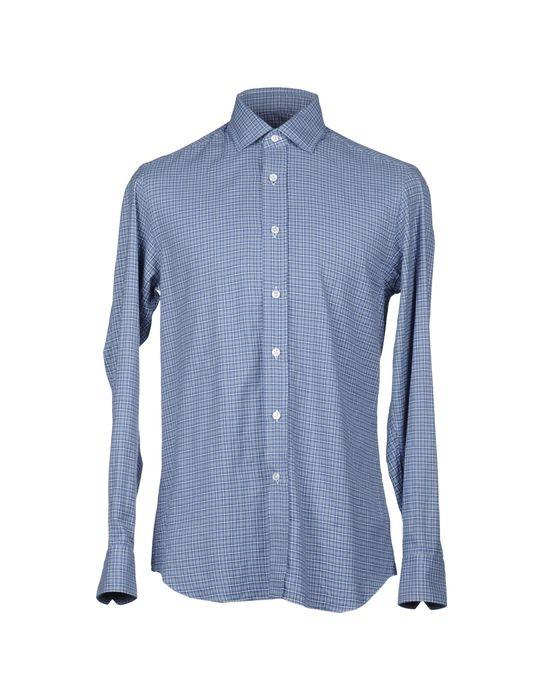 Рубашка  -  цвет