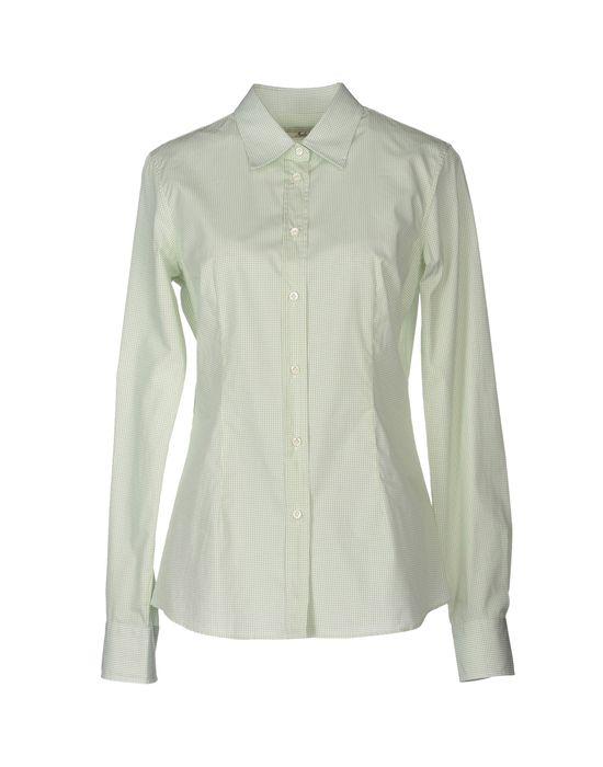Рубашка MAURO GRIFONI