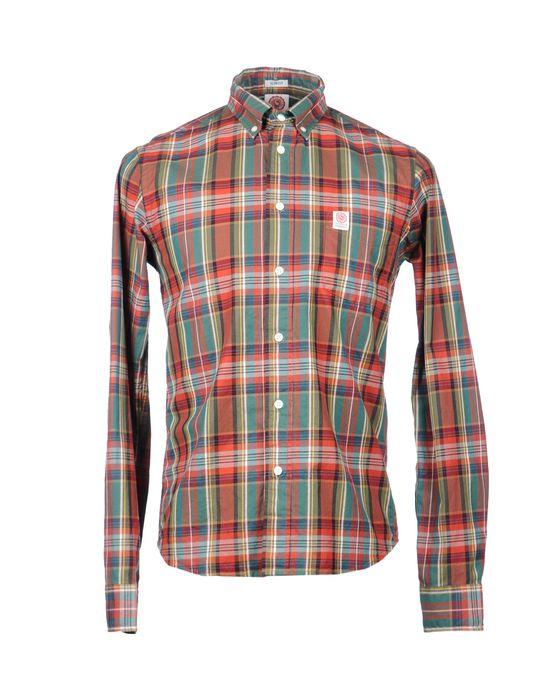 Рубашка FRANKLIN & MARSHALL