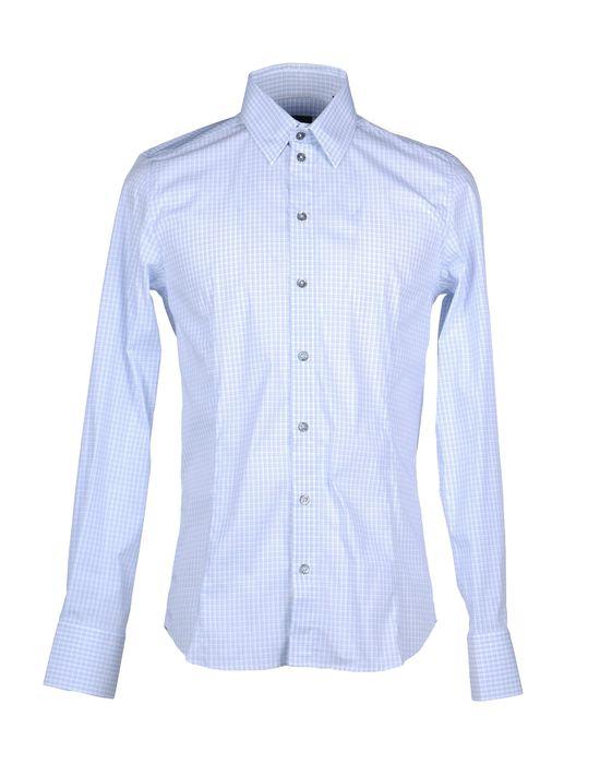 Рубашка PATRIZIA PEPE