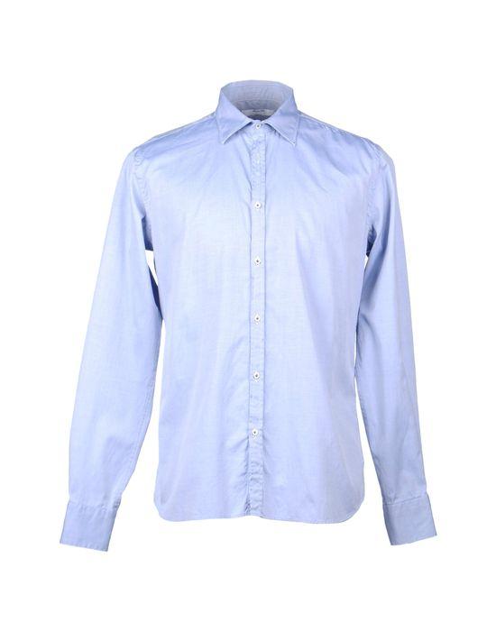 Рубашка AGLINI