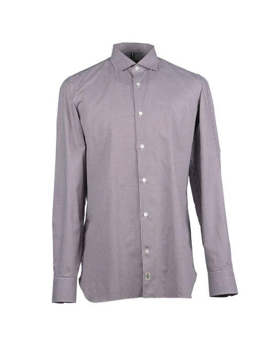 Рубашка  -  цвет