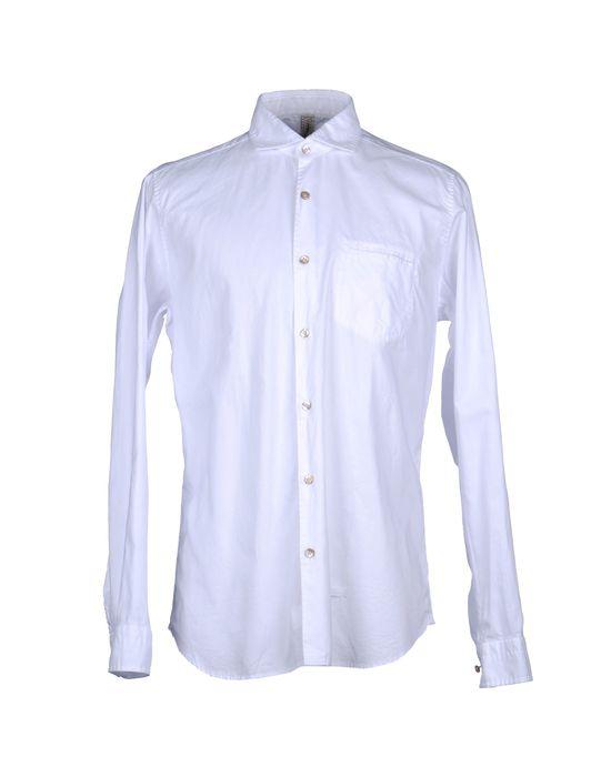 Рубашка  -  цвет