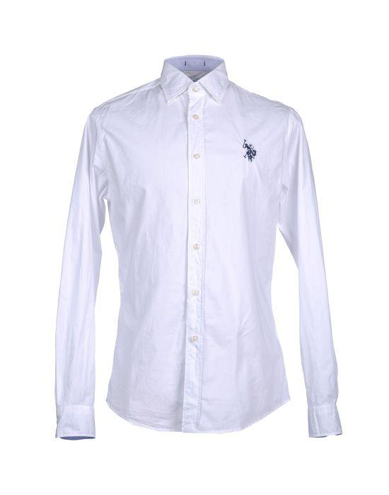 Рубашка U.S.POLO ASSN.