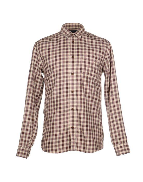 Рубашка JACK & JONES VINTAGE