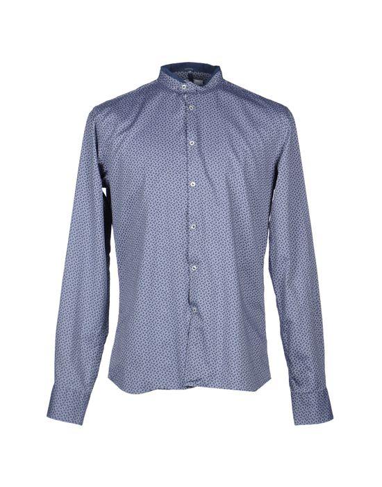 Рубашка AGLINI