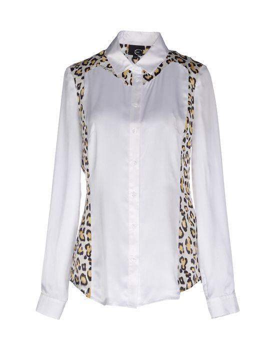 Рубашка JUST CAVALLI