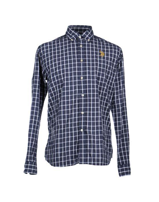 Рубашка U.S.POLO ASSN.